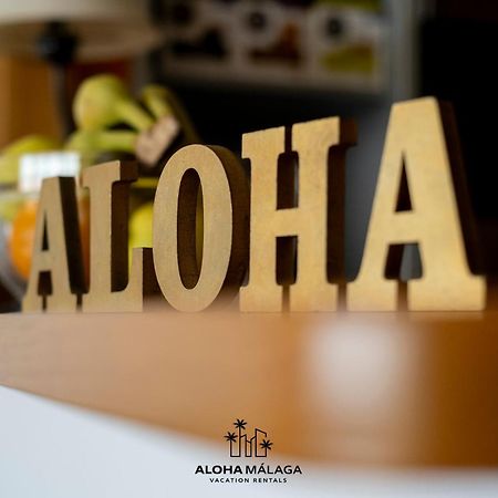 Urban Puerto By Alohamalaga Apartment Exterior photo
